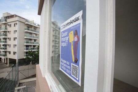 Apartamento à venda com 60m², 2 quartos e 1 vagaPlaquinha