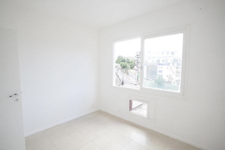 Apartamento à venda com 60m², 2 quartos e 1 vagaQuarto 2