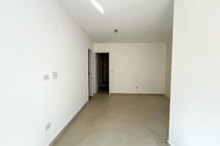Apartamento à venda com 36m², 1 quarto e sem vagaSala