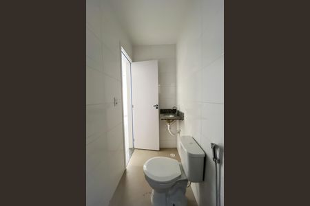 Apartamento à venda com 36m², 1 quarto e sem vagaBanheiro