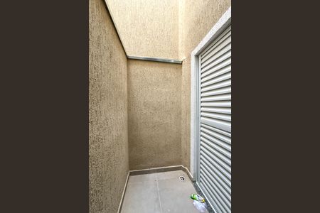 Apartamento à venda com 36m², 1 quarto e sem vagaÁrea de Serviço