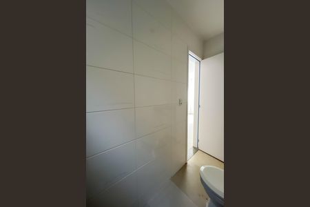 Apartamento à venda com 36m², 1 quarto e sem vagaBanheiro