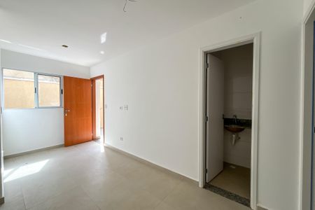 Apartamento à venda com 36m², 1 quarto e sem vagaSala