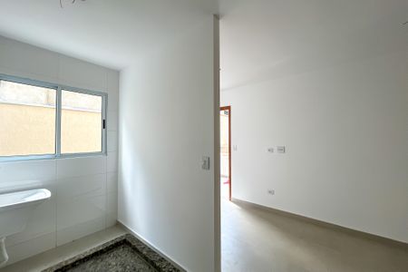 Apartamento à venda com 36m², 1 quarto e sem vagaÁrea de Serviço