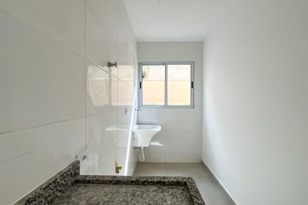 Apartamento à venda com 36m², 1 quarto e sem vagaÁrea de Serviço
