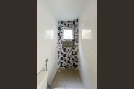 Apartamento à venda com 36m², 1 quarto e sem vagaBanheiro