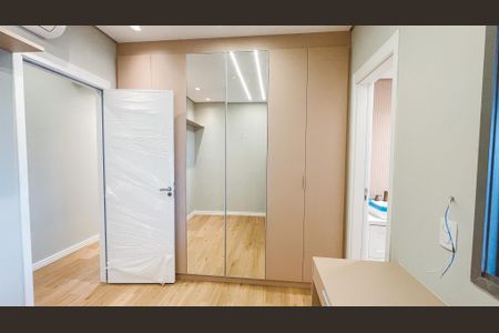 Apartamento à venda com 104m², 3 quartos e 2 vagasSuíte 1