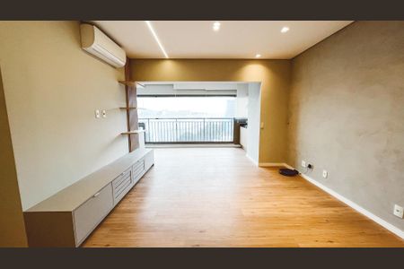 Apartamento à venda com 104m², 3 quartos e 2 vagasSala