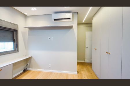 Apartamento à venda com 104m², 3 quartos e 2 vagasSuíte 3