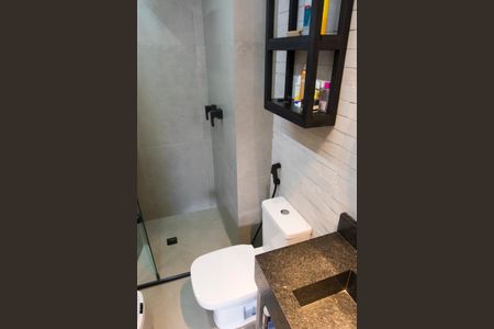 Apartamento à venda com 67m², 2 quartos e 1 vagaBanheiro