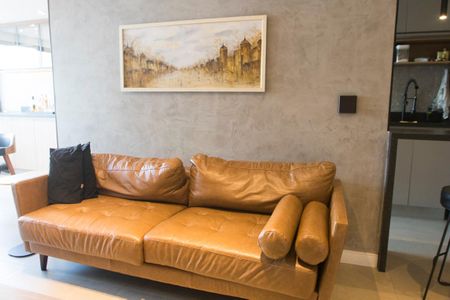 Apartamento à venda com 67m², 2 quartos e 1 vagaSala/Cozinha