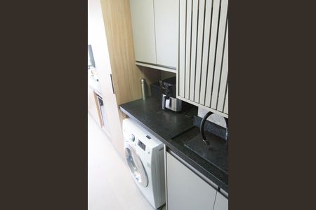 Apartamento à venda com 67m², 2 quartos e 1 vagaSala/Cozinha