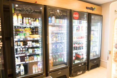 Apartamento à venda com 67m², 2 quartos e 1 vagaÁrea comum