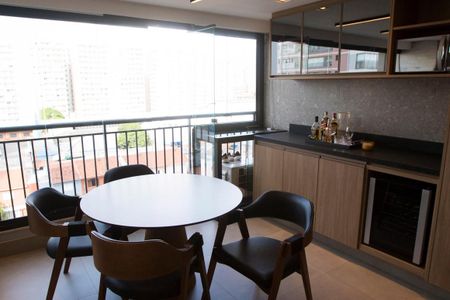 Apartamento à venda com 67m², 2 quartos e 1 vagaSala/Cozinha