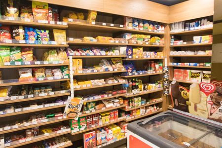 Apartamento à venda com 67m², 2 quartos e 1 vagaÁrea comum