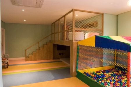 Apartamento à venda com 67m², 2 quartos e 1 vagaÁrea comum