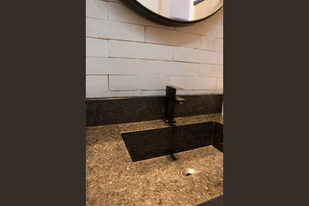 Apartamento à venda com 67m², 2 quartos e 1 vagaBanheiro