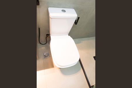 Apartamento à venda com 67m², 2 quartos e 1 vagaBanheiro 2