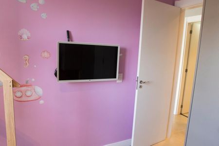 Apartamento à venda com 67m², 2 quartos e 1 vagaQuarto