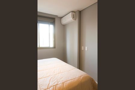 Apartamento à venda com 67m², 2 quartos e 1 vagaQuarto 2