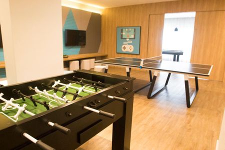 Apartamento à venda com 67m², 2 quartos e 1 vagaÁrea comum