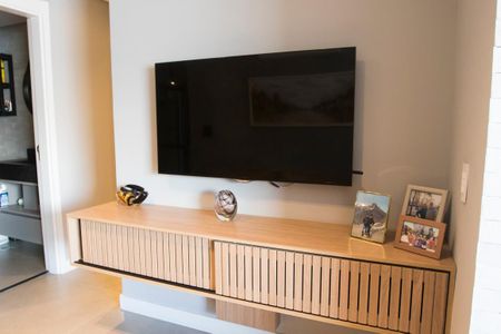 Apartamento à venda com 67m², 2 quartos e 1 vagaSala/Cozinha