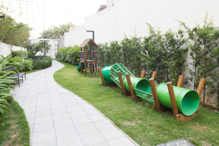 Apartamento à venda com 67m², 2 quartos e 1 vagaÁrea comum