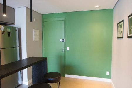 Apartamento à venda com 67m², 2 quartos e 1 vagaSala/Cozinha