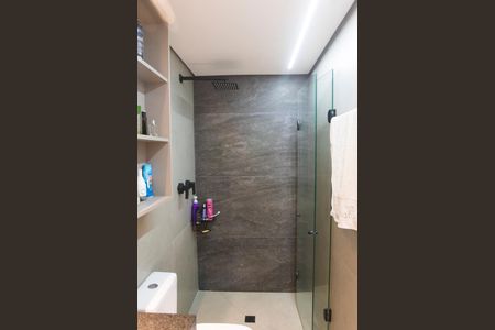 Apartamento à venda com 67m², 2 quartos e 1 vagaBanheiro 2