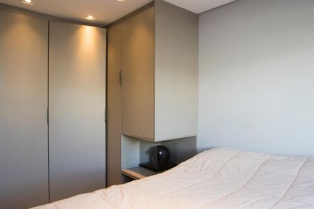 Apartamento à venda com 67m², 2 quartos e 1 vagaQuarto 2