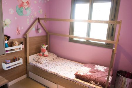 Apartamento à venda com 67m², 2 quartos e 1 vagaQuarto