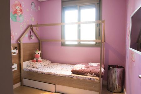 Apartamento à venda com 67m², 2 quartos e 1 vagaQuarto