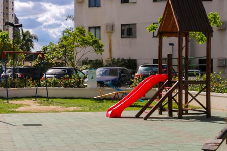 Apartamento para alugar com 56m², 2 quartos e 1 vagaÁrea comum