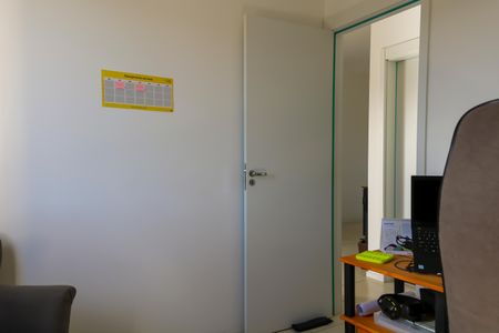 Apartamento para alugar com 56m², 2 quartos e 1 vagaQuarto 