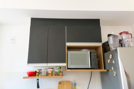 Apartamento para alugar com 56m², 2 quartos e 1 vagaCozinha