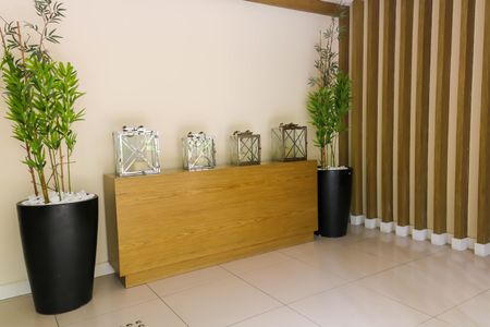 Apartamento para alugar com 56m², 2 quartos e 1 vagaÁrea comum