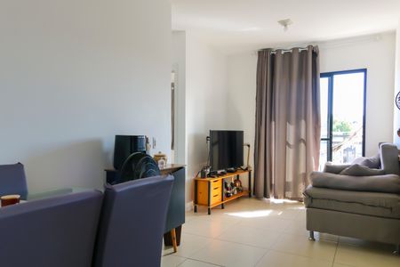 Apartamento para alugar com 56m², 2 quartos e 1 vagaSala