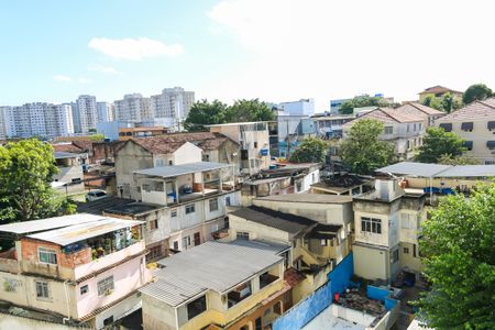 Apartamento para alugar com 56m², 2 quartos e 1 vagaVista Quarto 