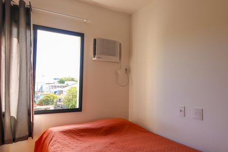 Apartamento para alugar com 56m², 2 quartos e 1 vagaSuíte 