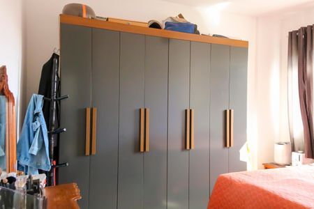 Apartamento para alugar com 56m², 2 quartos e 1 vagaSuíte 