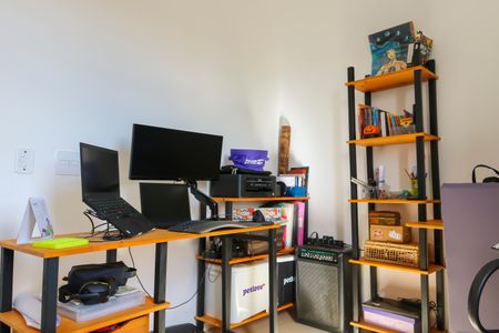 Apartamento para alugar com 56m², 2 quartos e 1 vagaQuarto 