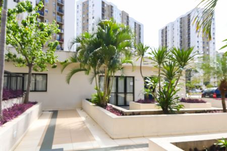 Apartamento para alugar com 56m², 2 quartos e 1 vagaÁrea comum