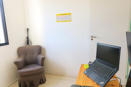 Apartamento para alugar com 56m², 2 quartos e 1 vagaQuarto 