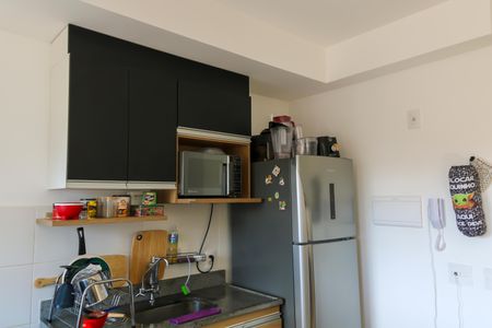Apartamento para alugar com 56m², 2 quartos e 1 vagaCozinha