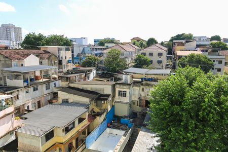 Apartamento para alugar com 56m², 2 quartos e 1 vagaVista da Suíte 
