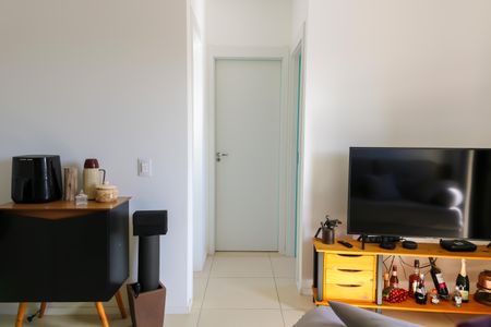 Apartamento para alugar com 56m², 2 quartos e 1 vagaSala
