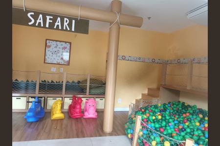 Apartamento para alugar com 56m², 2 quartos e 1 vagaÁrea comum