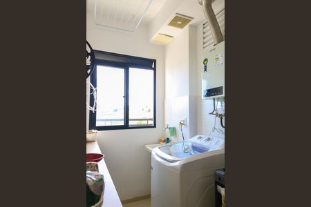 Apartamento para alugar com 56m², 2 quartos e 1 vagaÁrea de Serviço