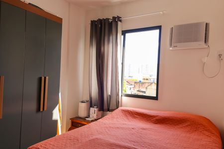 Apartamento para alugar com 56m², 2 quartos e 1 vagaSuíte 