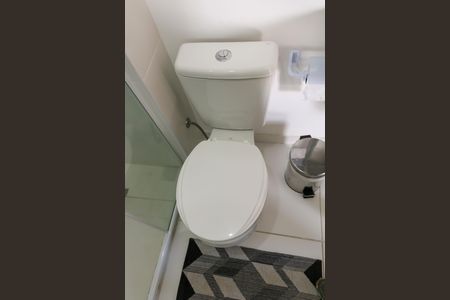 Apartamento para alugar com 56m², 2 quartos e 1 vagaBanheiro